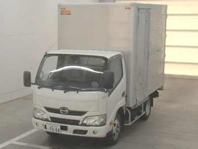Hino DUTRO