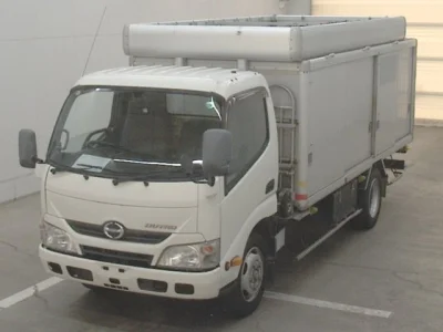 Hino DUTRO