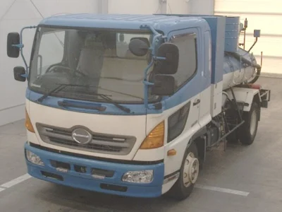 Hino RANGER