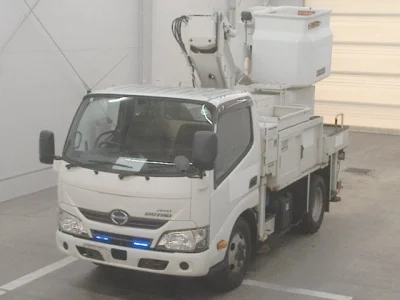 Hino DUTRO