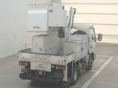 Hino DUTRO