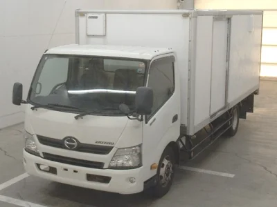 Hino DUTRO