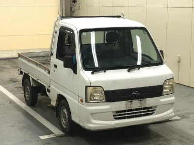 Subaru Sambar