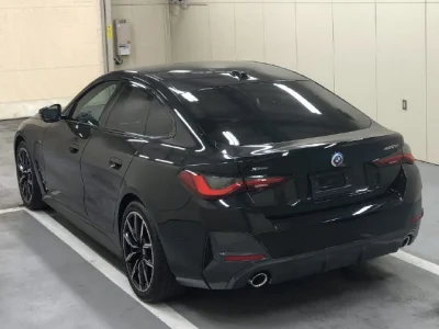 BMW 4-Series
