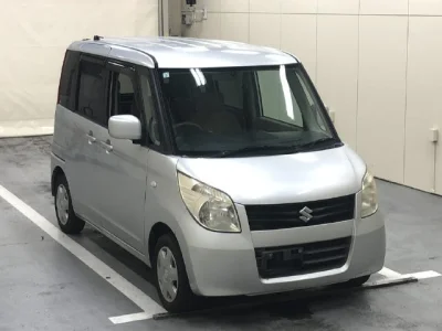 Suzuki Palette