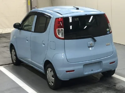 Suzuki MR Wagon