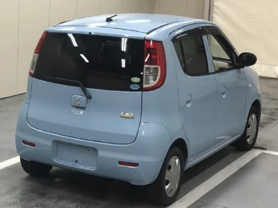 Suzuki MR Wagon