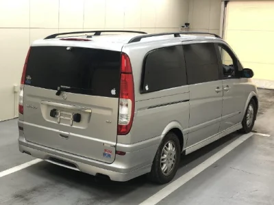 Mercedes-Benz Viano