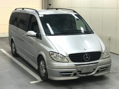 Mercedes-Benz Viano