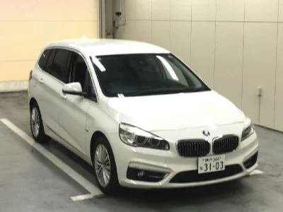 BMW 2-Series