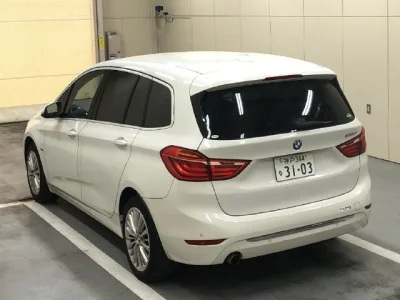 BMW 2-Series