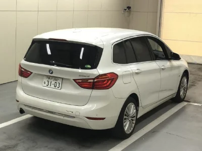 BMW 2-Series