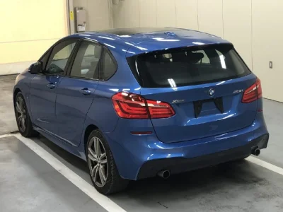 BMW 2-Series