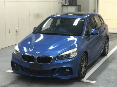 BMW 2-Series