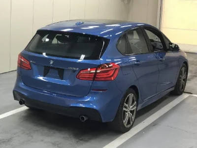 BMW 2-Series