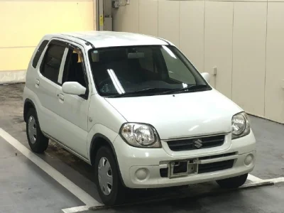Suzuki Kei