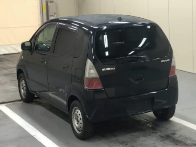 Suzuki MR Wagon