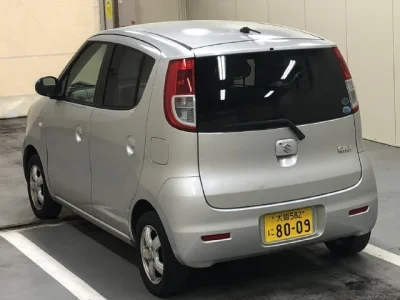 Suzuki MR Wagon