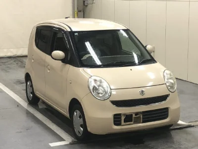 Suzuki MR Wagon