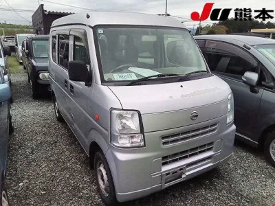 Nissan NV100 CLIPPER