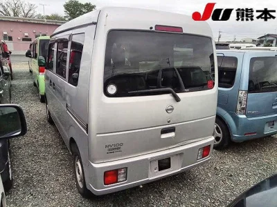 Nissan NV100 CLIPPER