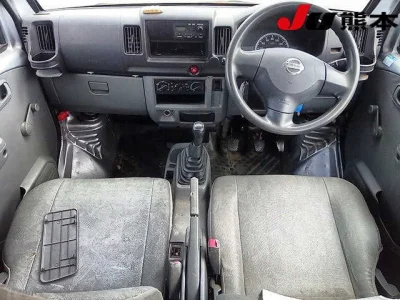 Nissan NV100 CLIPPER