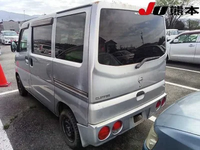 Nissan NV100 CLIPPER