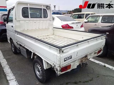 Toyota PIXIS TRUCK