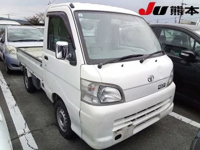 Toyota PIXIS TRUCK