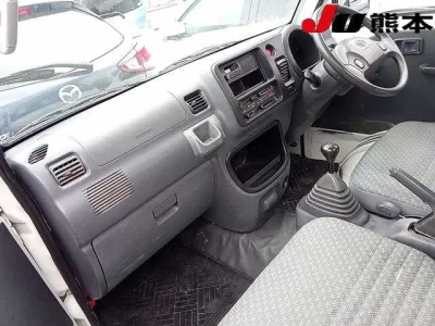 Toyota PIXIS TRUCK