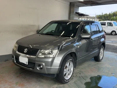 Suzuki Escudo