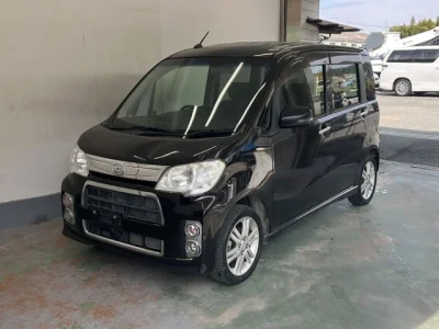 Daihatsu Tanto Exe