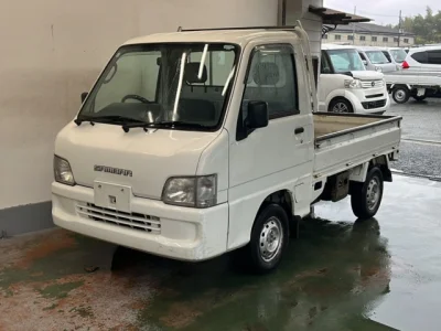 Subaru SAMBAR