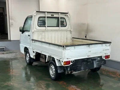 Subaru Sambar