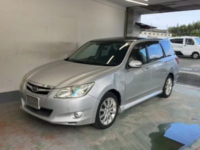 Subaru Exiga