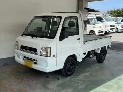 Subaru Sambar