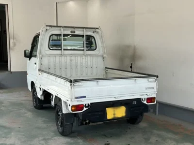 Subaru Sambar