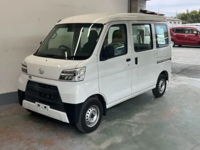 Daihatsu Hijet Cargo