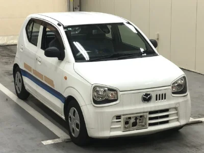 Mazda Carol