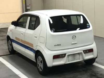 Mazda Carol
