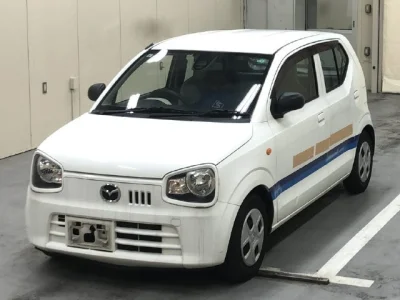 Mazda Carol