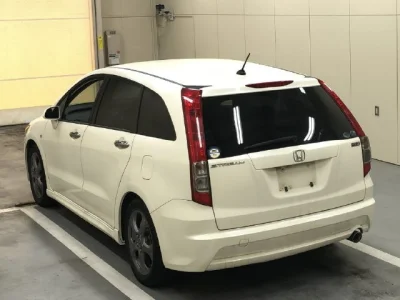 Honda Stream