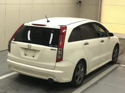 Honda Stream