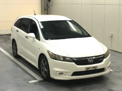 Honda Stream