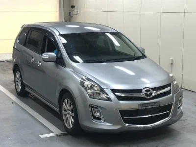 Mazda MPV