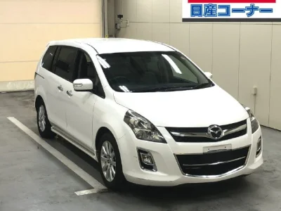 Mazda MPV