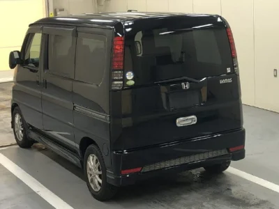 Honda Vamos