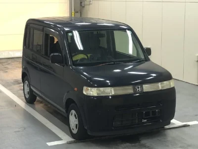 Honda That's