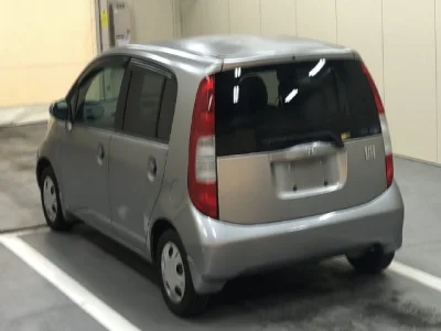 Honda Life