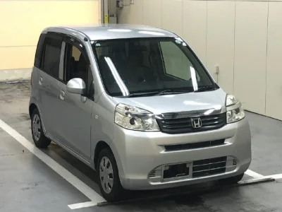 Honda Life